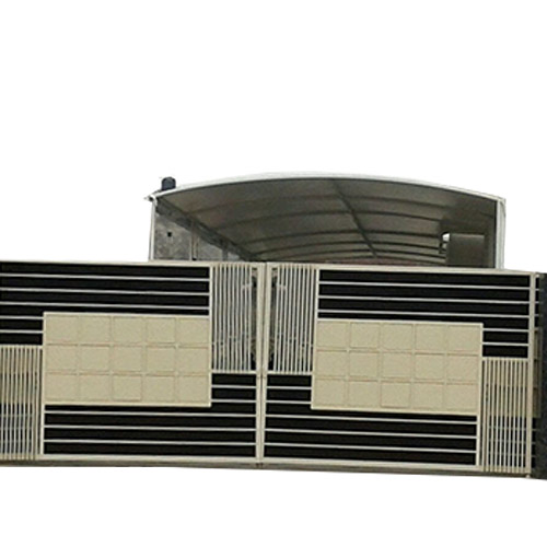 Tensile Structure 